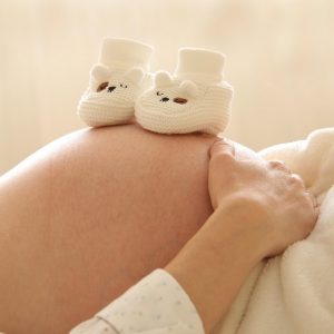 Anyaszületett komplex szülés utáni regenerációs program